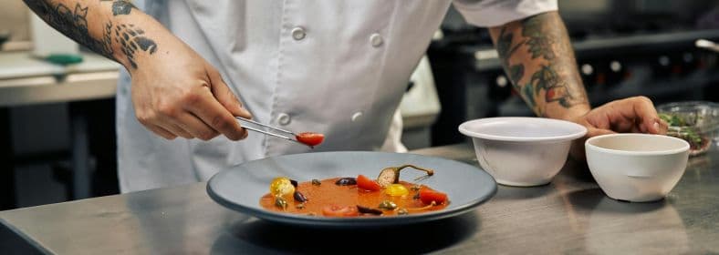 Recettes de saison adaptées aux besoins des seniors