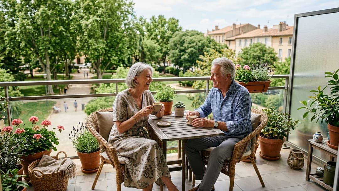 EHPAD ou résidence seniors : quelles différences et comment choisir ?