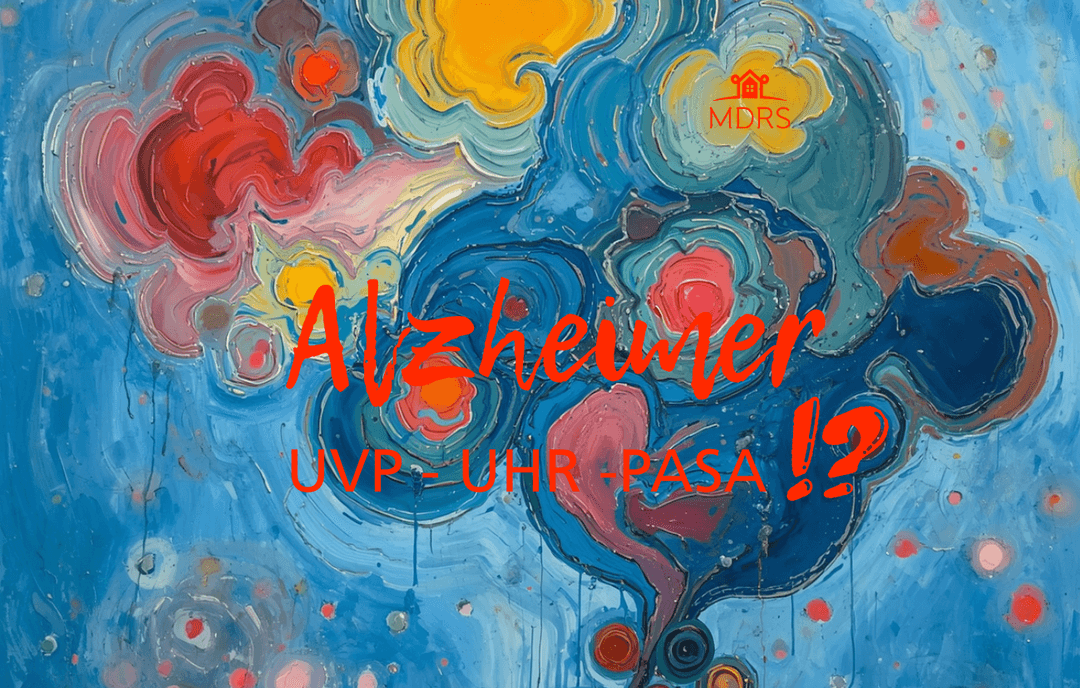 EHPAD et maladie d'Alzheimer : quelles unités spécialisées et comment choisir