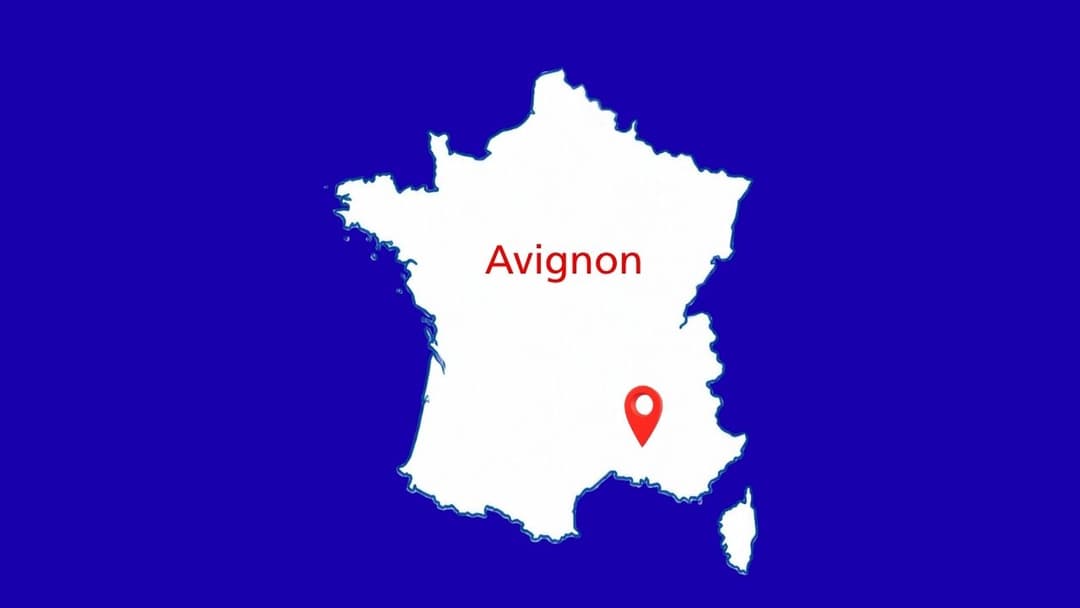 EHPAD et maisons de retraite à Avignon : comparatif et notes