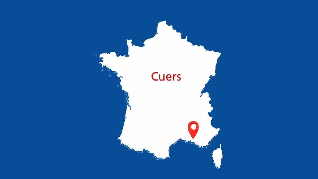 EHPAD et maisons de retraite à Cuers : comparatif et notes
