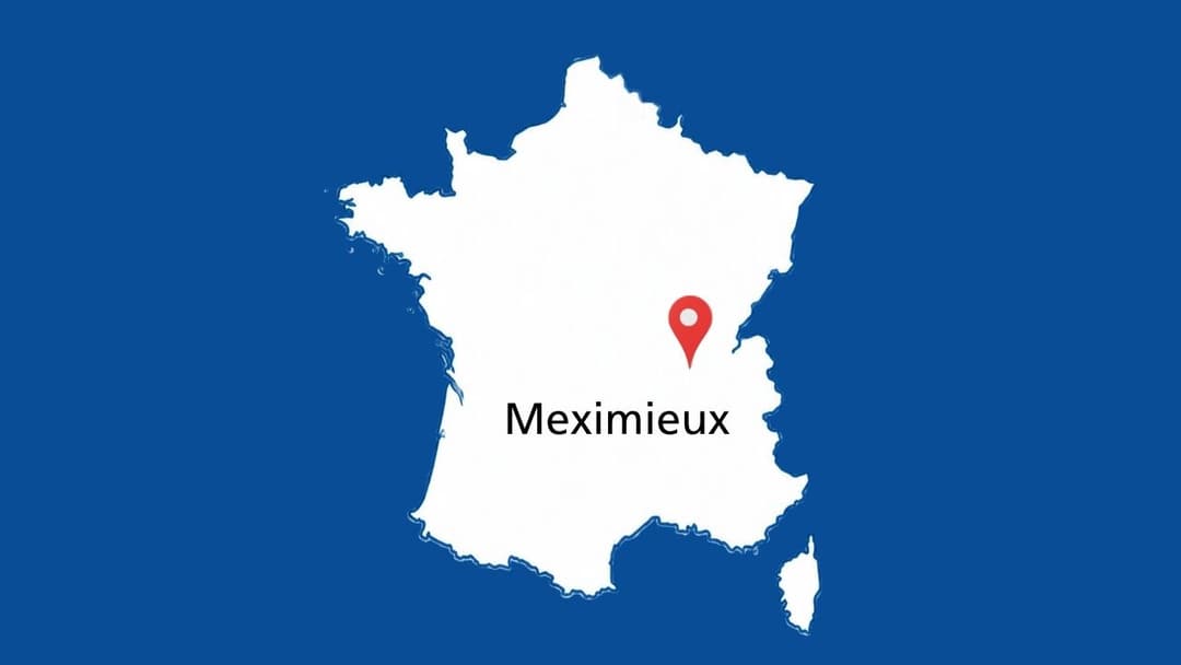 EHPAD et maisons de retraite à Meximieux : notes et comparatif