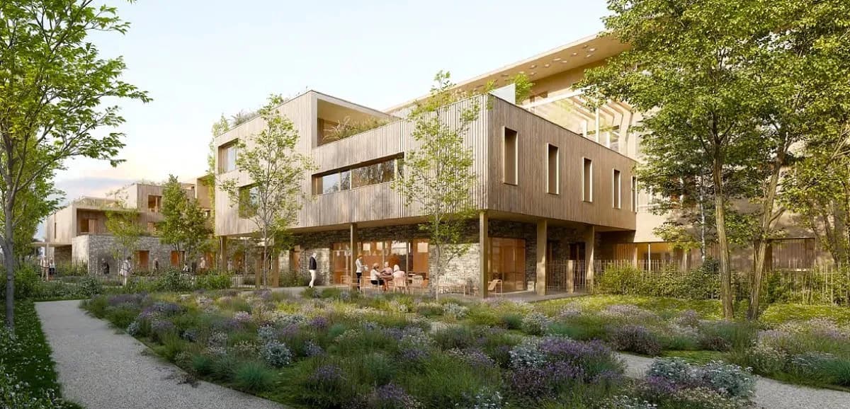 Résidence - Galerie de photos - Image 2 sur 2