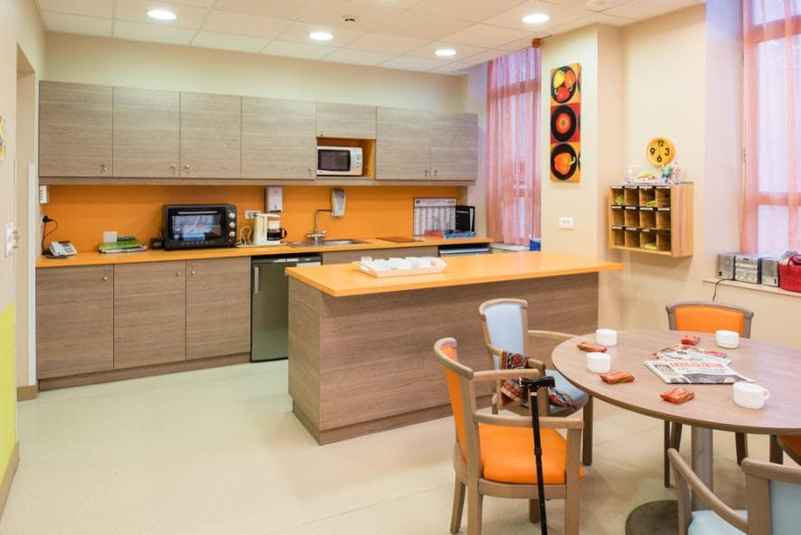 Résidence - Galerie de photos - Image 3 sur 14