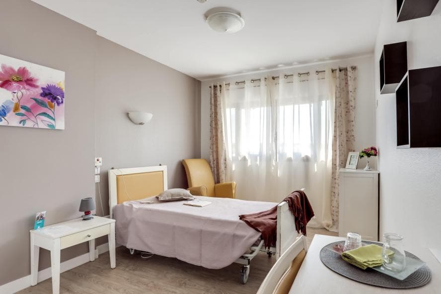 Résidence - Galerie de photos - Image 2 sur 14