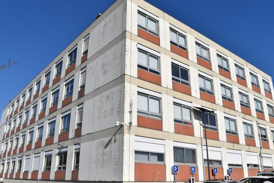 Résidence - Galerie de photos - Image 2 sur 2