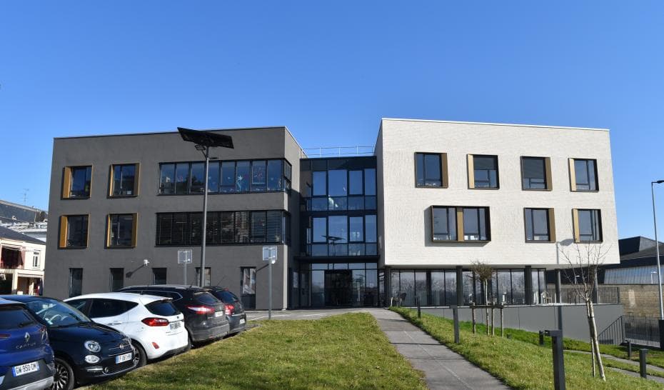 Résidence - Galerie de photos - Image 2 sur 2