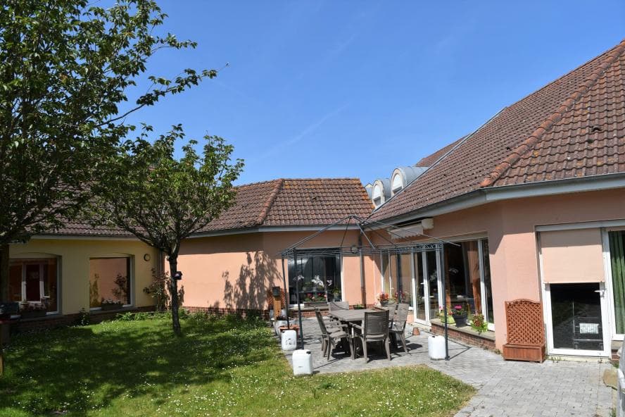 Résidence - Galerie de photos - Image 2 sur 2