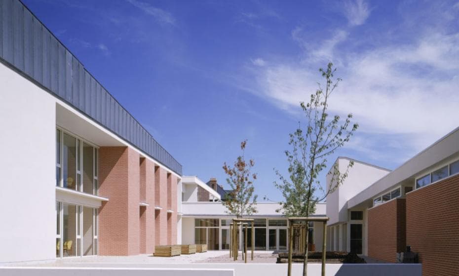 Résidence - Galerie de photos - Image 3 sur 3