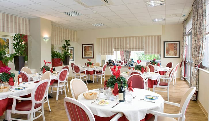 Résidence - Galerie de photos - Image 3 sur 9