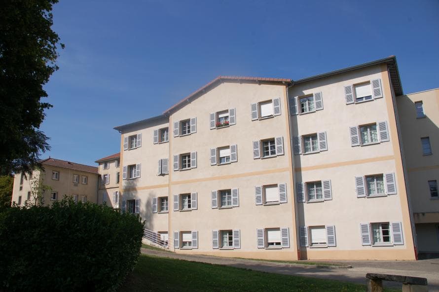 Résidence - Galerie de photos - Image 2 sur 9