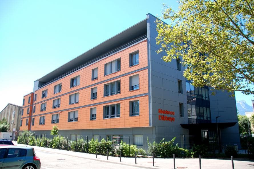Résidence - Galerie de photos - Image 2 sur 2