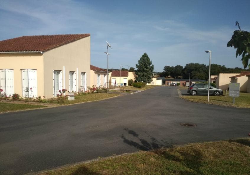 Résidence - Galerie de photos - Image 3 sur 3