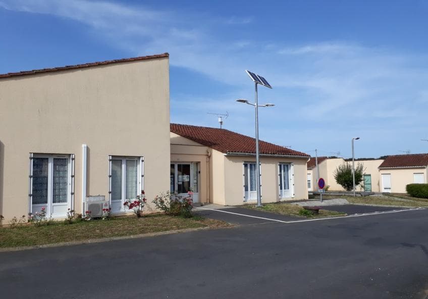 Résidence - Galerie de photos - Image 2 sur 3