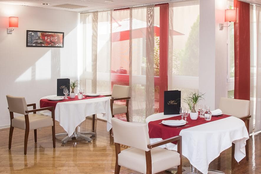 Résidence - Galerie de photos - Image 3 sur 11