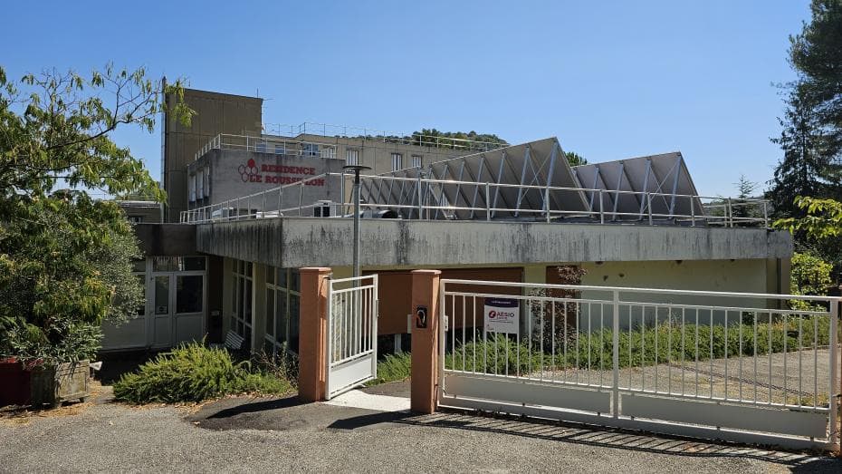 Résidence - Galerie de photos - Image 2 sur 2