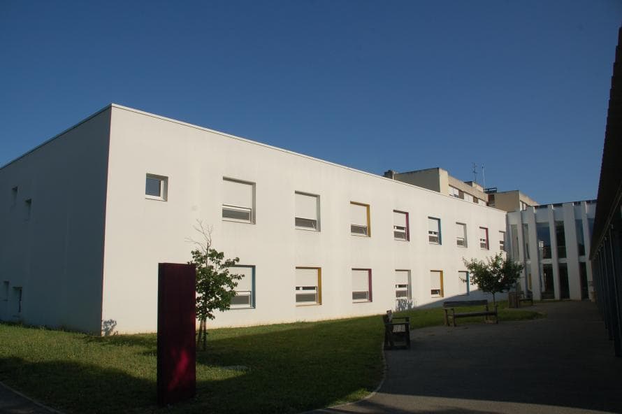 Résidence - Galerie de photos - Image 2 sur 3