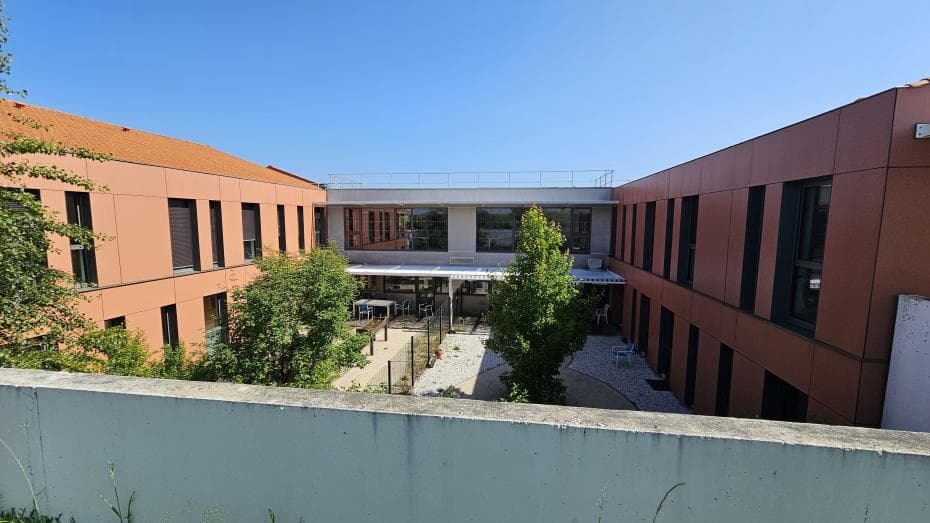 Résidence - Galerie de photos - Image 3 sur 3