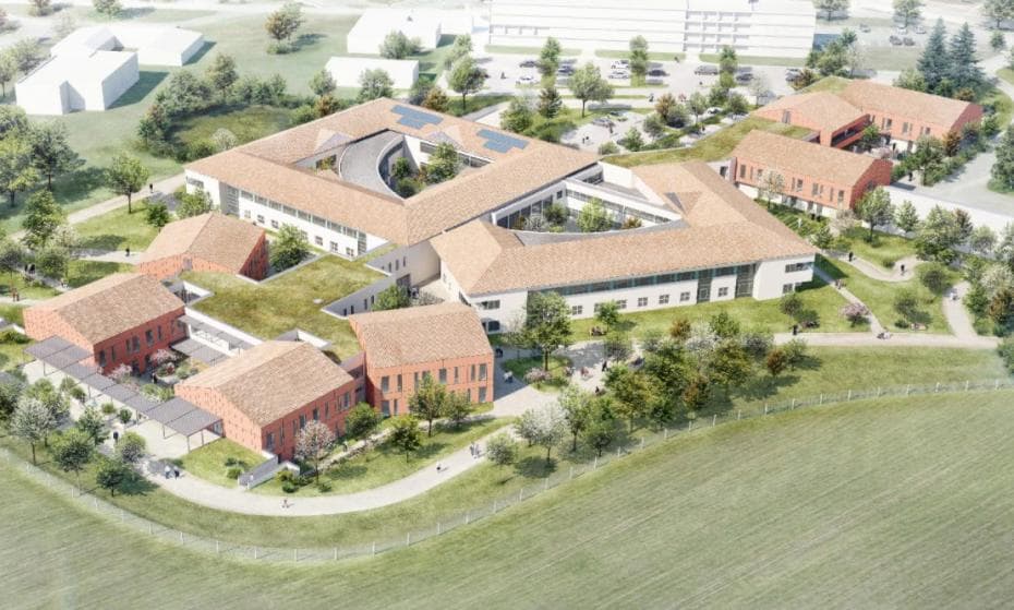 Résidence - Galerie de photos - Image 2 sur 3