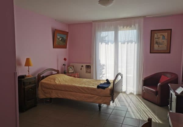 Résidence - Galerie de photos - Image 2 sur 10