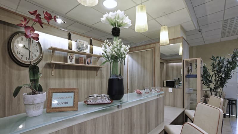 Résidence - Galerie de photos - Image 3 sur 11