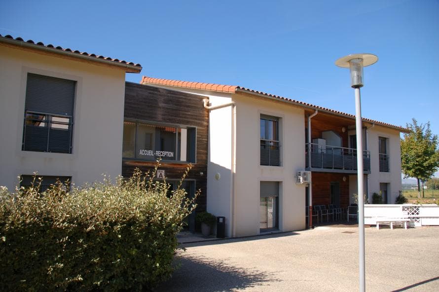 Résidence - Galerie de photos - Image 3 sur 3