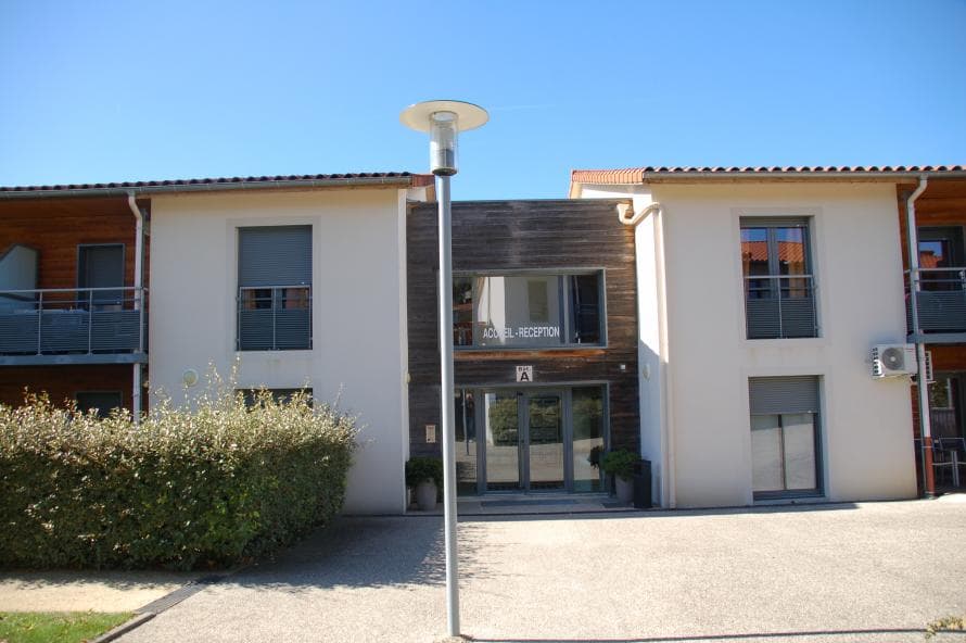 Résidence - Galerie de photos - Image 2 sur 3