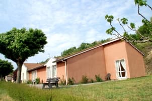 Résidence - Galerie de photos - Image 2 sur 2