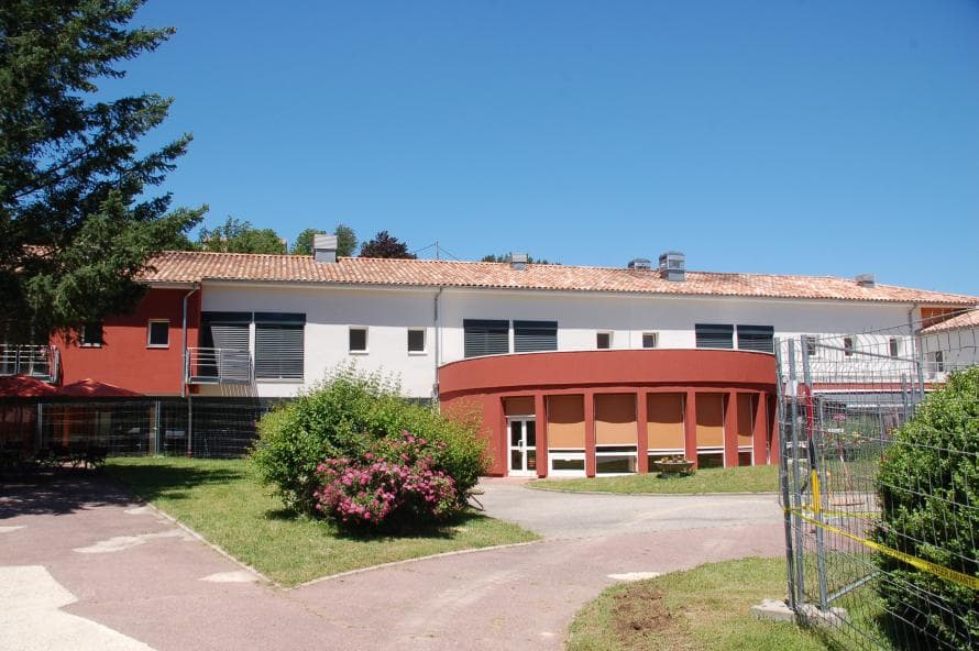 Résidence - Galerie de photos - Image 2 sur 2