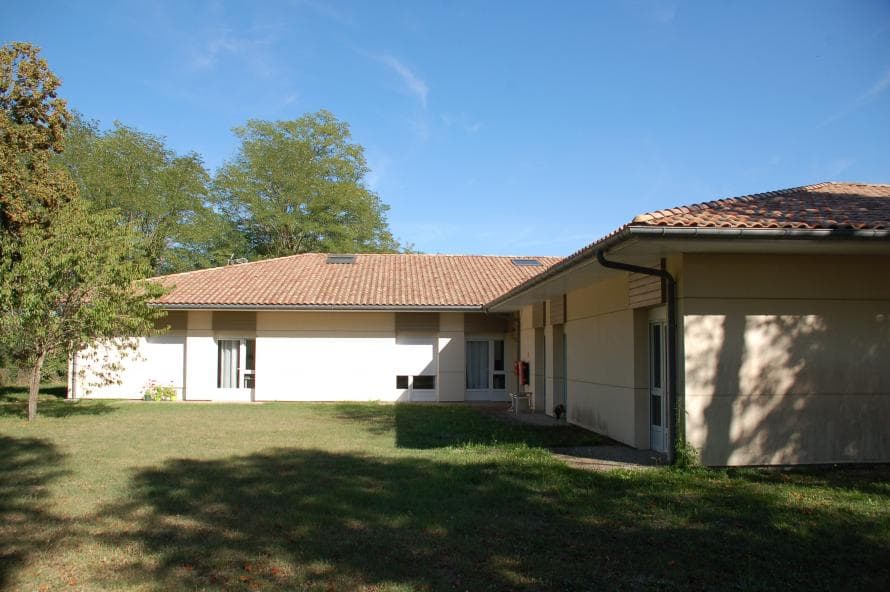 Résidence - Galerie de photos - Image 2 sur 7