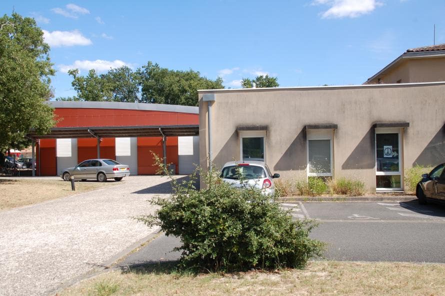 Résidence - Galerie de photos - Image 3 sur 3