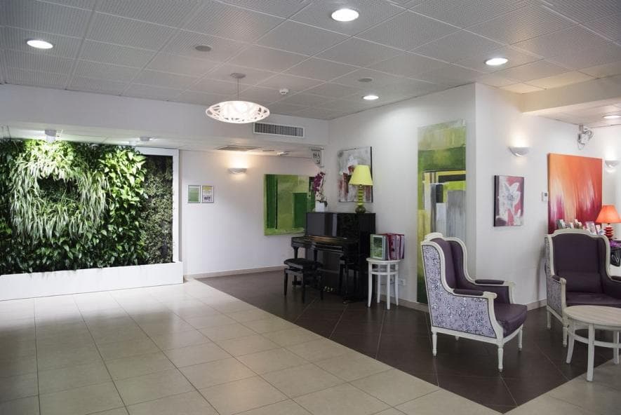 Résidence - Galerie de photos - Image 3 sur 8