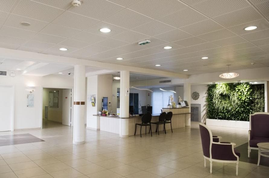 Résidence - Galerie de photos - Image 2 sur 8