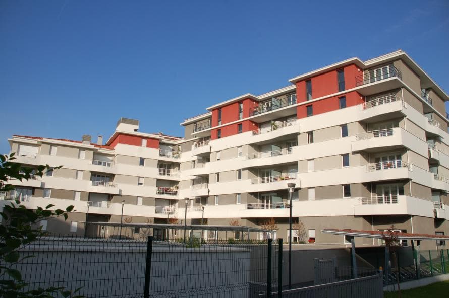 Résidence - Galerie de photos - Image 2 sur 2