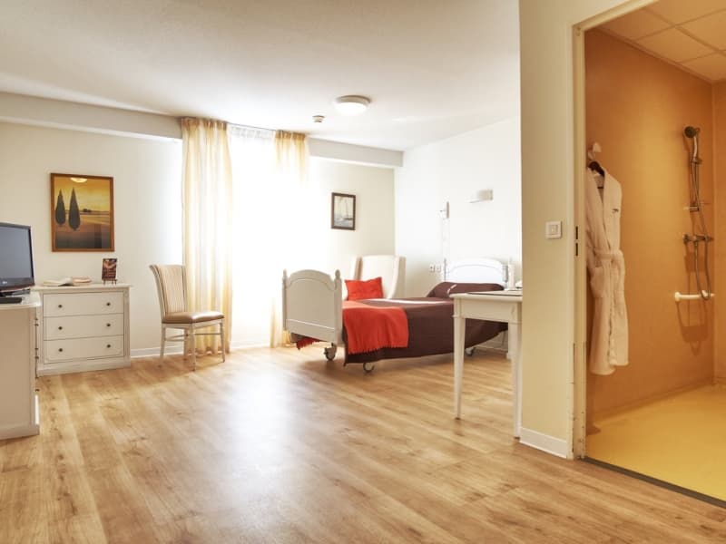 Résidence - Galerie de photos - Image 3 sur 18