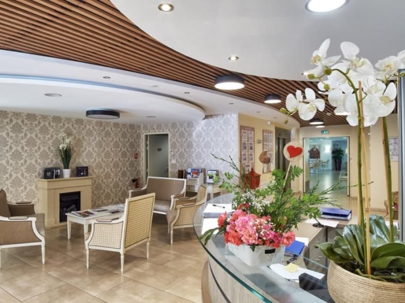 Résidence - Galerie de photos - Image 2 sur 18