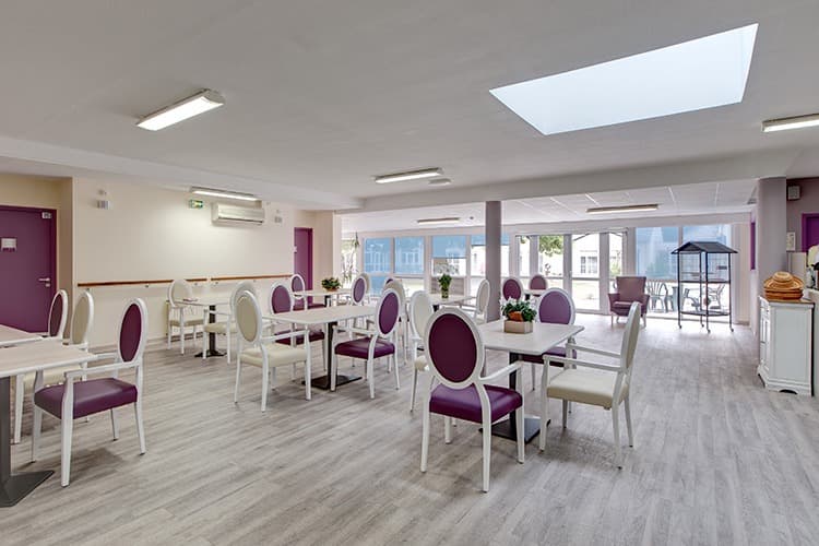 Résidence - Galerie de photos - Image 2 sur 8