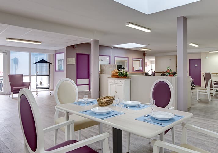 Résidence - Galerie de photos - Image 3 sur 8