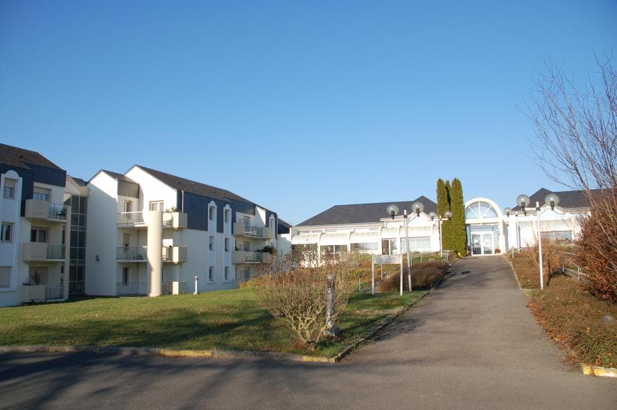 Résidence - Galerie de photos - Image 3 sur 3