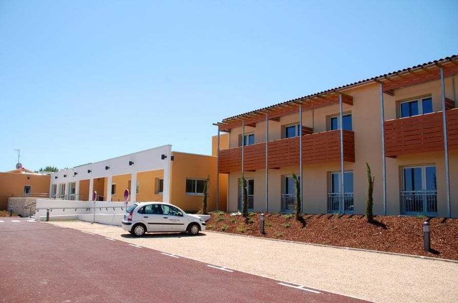 Résidence - Galerie de photos - Image 2 sur 18