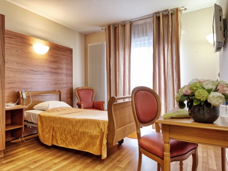 Résidence - Galerie de photos - Image 3 sur 18