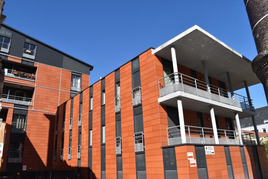 Résidence - Galerie de photos - Image 3 sur 3