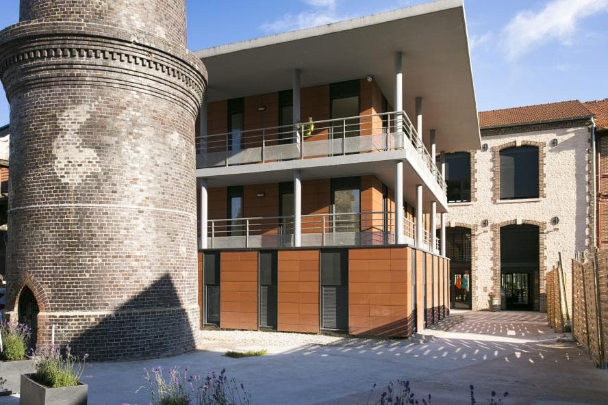 Résidence - Galerie de photos - Image 2 sur 3