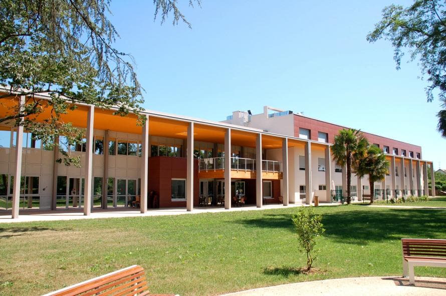 Résidence - Galerie de photos - Image 2 sur 2