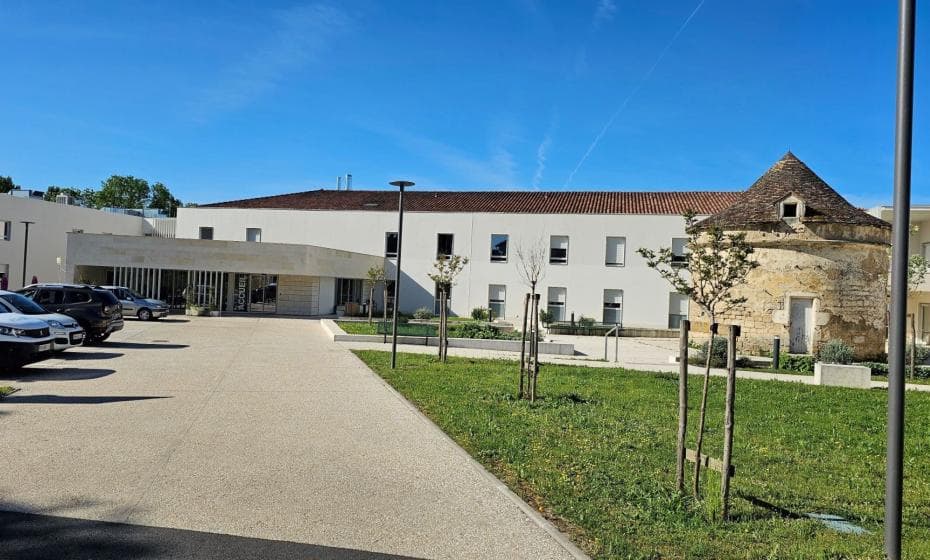 Résidence - Galerie de photos - Image 2 sur 2