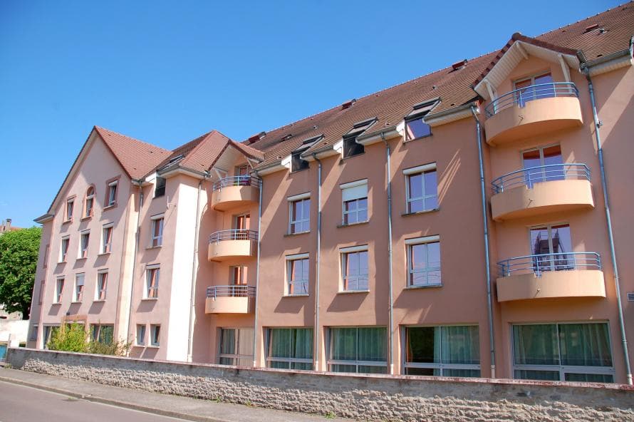 Résidence - Galerie de photos - Image 2 sur 2