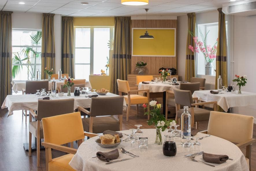 Résidence - Galerie de photos - Image 2 sur 10