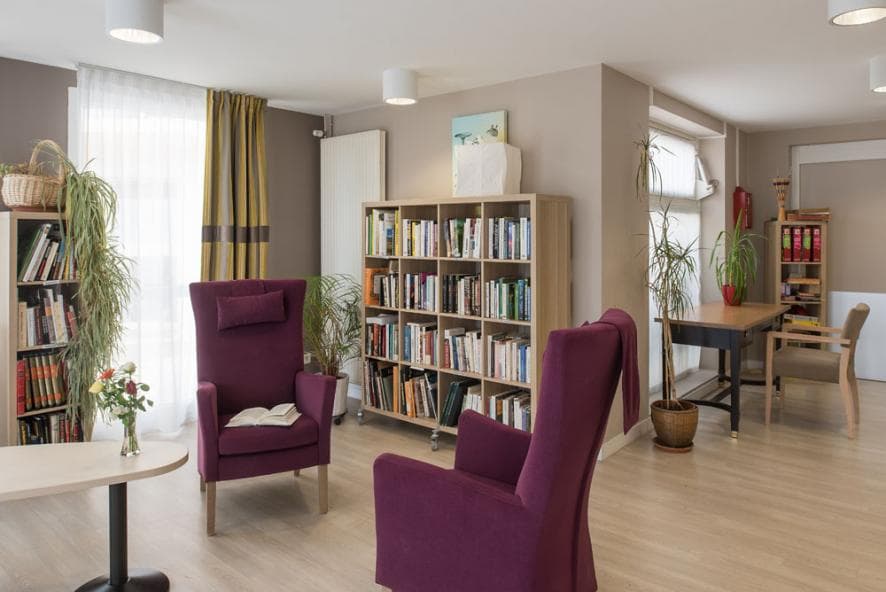 Résidence - Galerie de photos - Image 3 sur 10