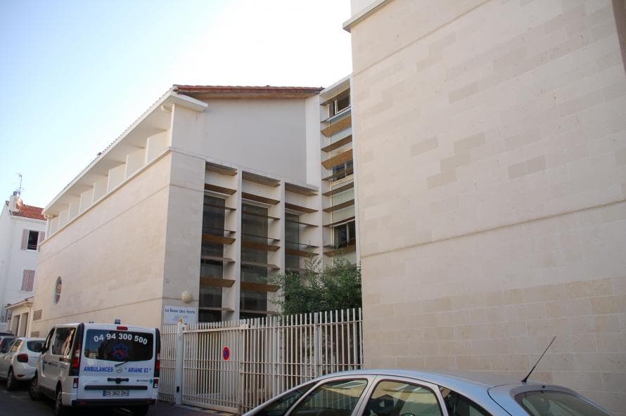 Résidence - Galerie de photos - Image 2 sur 3