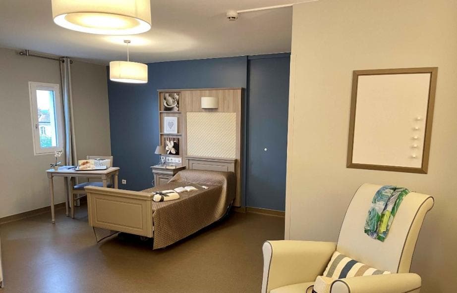 Résidence - Galerie de photos - Image 2 sur 11